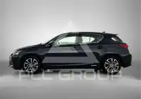 2019 Lexus CT200