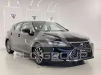 2019 Lexus CT200