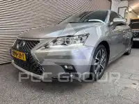 2019 Lexus CT200