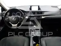 2019 Lexus CT200