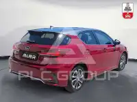 2019 Lexus CT200