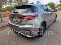 2019 Lexus CT200