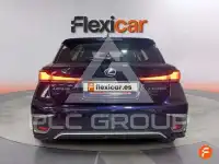 2019 Lexus CT200