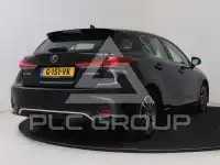 2019 Lexus CT200