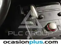 2019 Lexus CT200