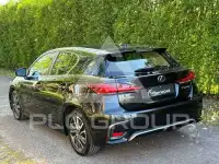 2019 Lexus CT200
