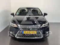 2019 Lexus CT200