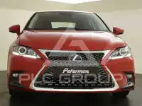 2019 Lexus CT200
