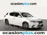2019 Lexus CT200