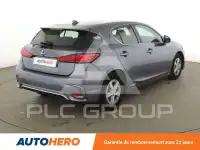 2019 Lexus CT200