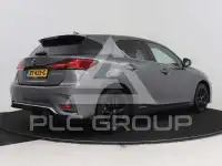 2019 Lexus CT200