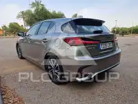 2019 Lexus CT200