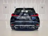 2019 Lexus CT200