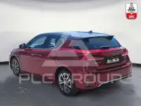 2019 Lexus CT200