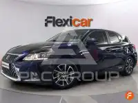 2019 Lexus CT200