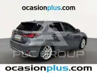 2019 Lexus CT200
