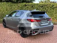 2019 Lexus CT200