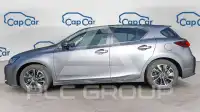 2019 Lexus CT200