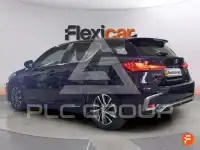 2019 Lexus CT200