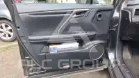 2019 Lexus RX450