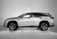 2019 Lexus RX450