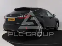 2019 Lexus RX450