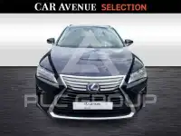 2019 Lexus RX450