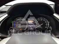 2019 Lexus RX450