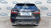 2019 Lexus RX450