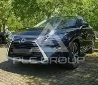 2019 Lexus RX450