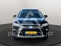 2019 Lexus RX450