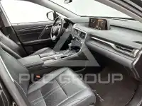 2019 Lexus RX450