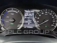 2019 Lexus RX450