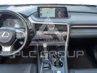 2019 Lexus RX450