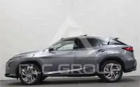 2019 Lexus RX450