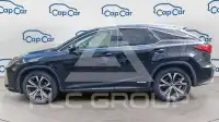 2019 Lexus RX450