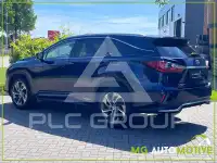 2019 Lexus RX450