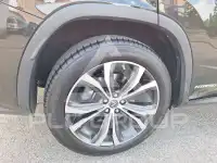 2019 Lexus RX450