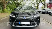2019 Lexus RX450