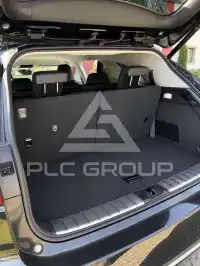 2019 Lexus RX450
