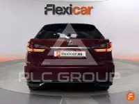 2019 Lexus RX450