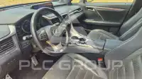 2019 Lexus RX450