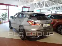 2019 Lexus RX450