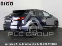 2019 Lexus RX450