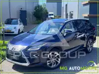 2019 Lexus RX450