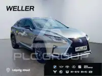 2019 Lexus RX450