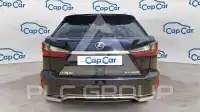 2019 Lexus RX450