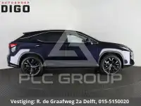 2019 Lexus RX450