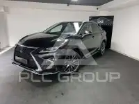 2019 Lexus RX450
