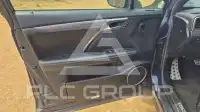 2019 Lexus RX450